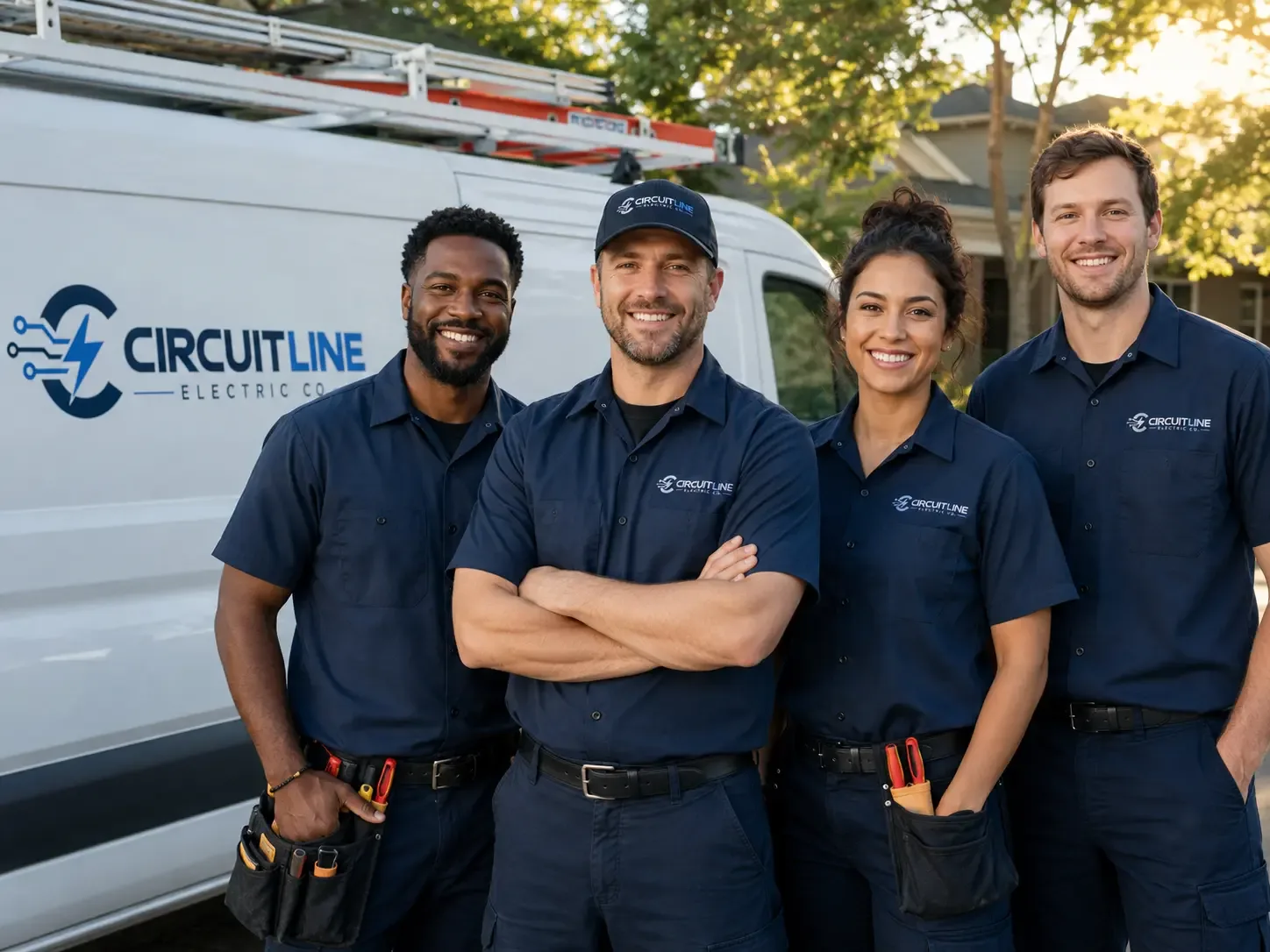 Whole Home Rewiring company in Withee, WI