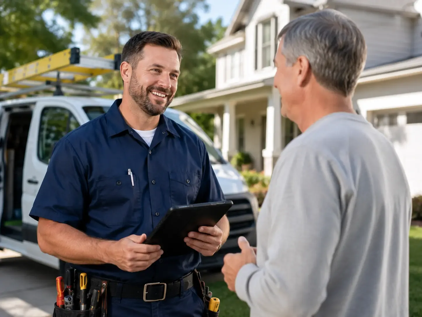 Whole Home Rewiring Withee, WI FAQs